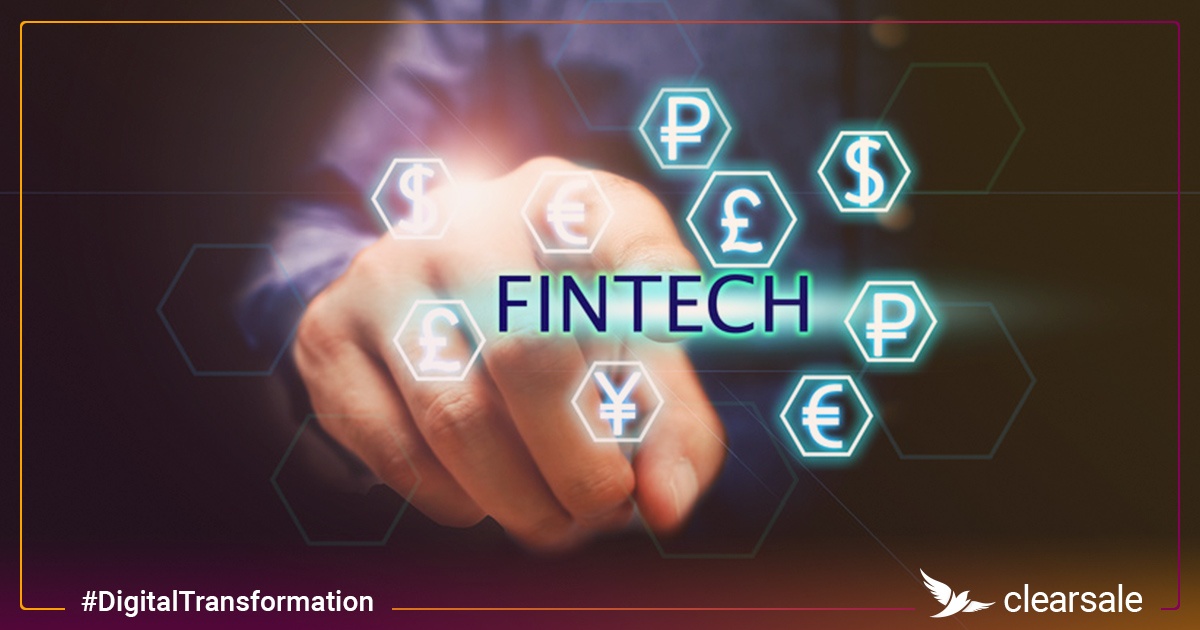 Going Digital: The Fintech Transformation